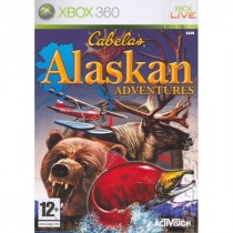 Cabelas Alaskan Adventures [Xbox 360]
